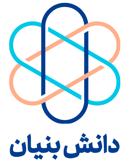 daneshNonyan logo